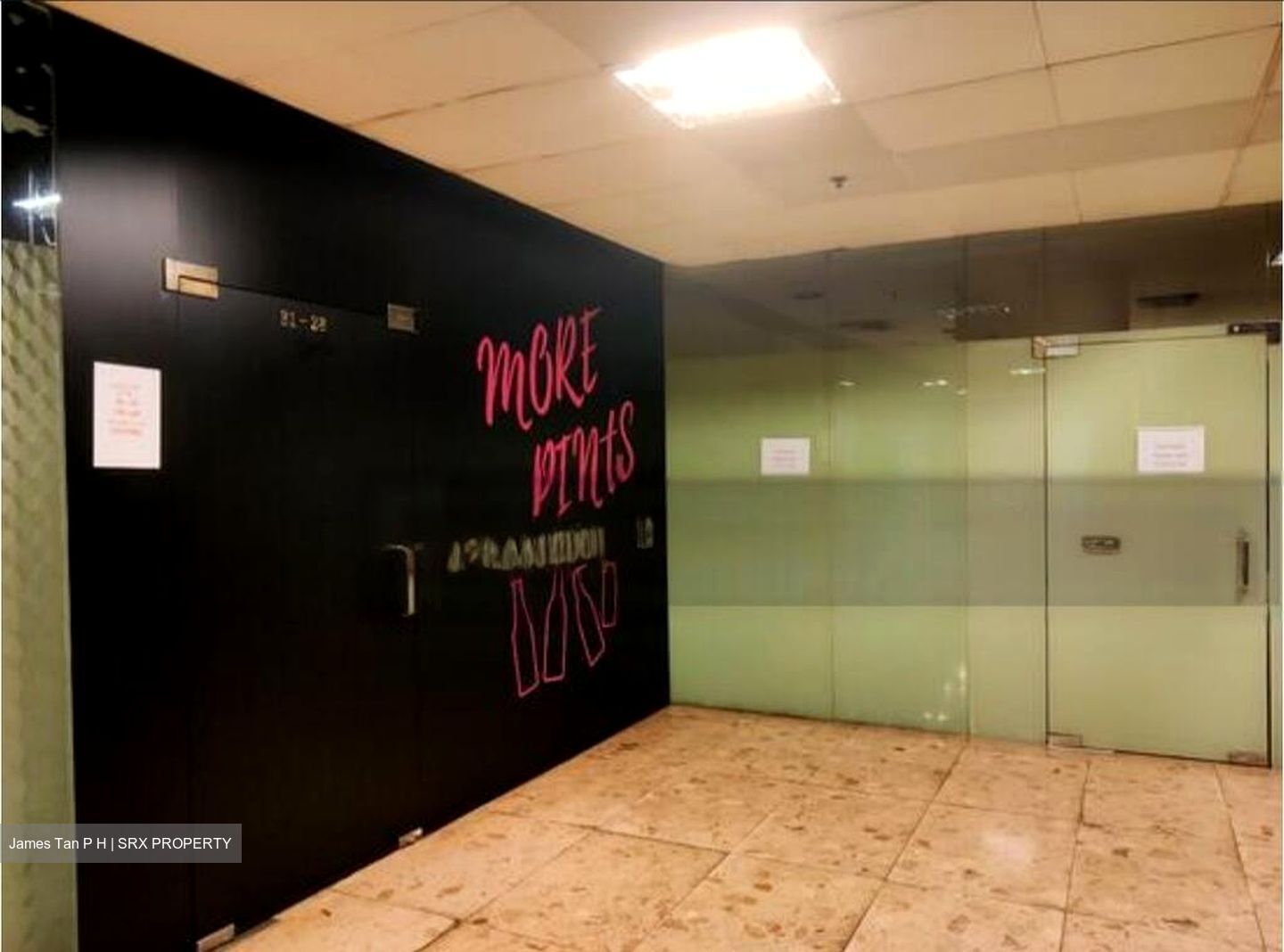 Concorde Shopping Centre (D3), Office #517863811